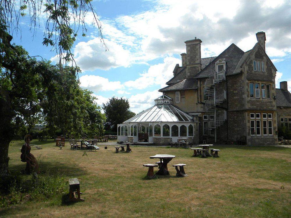 The House Near Bath Woolverton Exterior foto