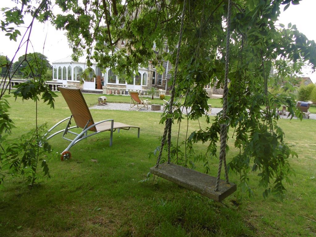 The House Near Bath Woolverton Exterior foto
