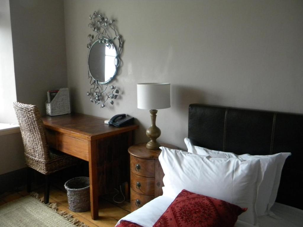 The House Near Bath Woolverton Quarto foto