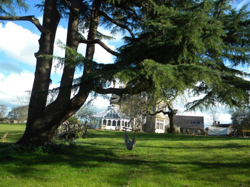 The House Near Bath Woolverton Exterior foto