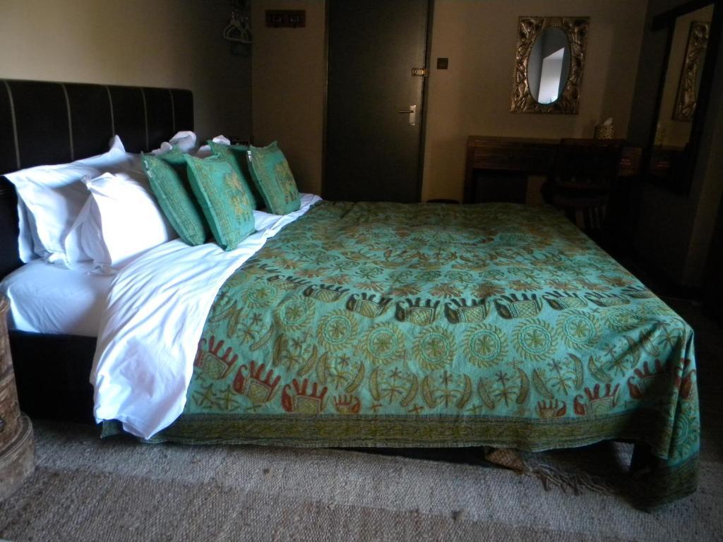 The House Near Bath Woolverton Quarto foto