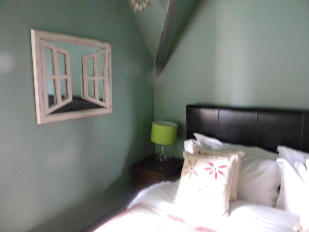 The House Near Bath Woolverton Quarto foto